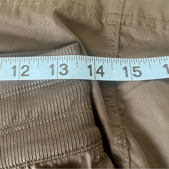 The North Face Aphrodite Women’s Pants NF0A2UOP Size Small Gray - Picture 10 of 11